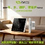 俄罗斯wifi控制涂鸦温控器