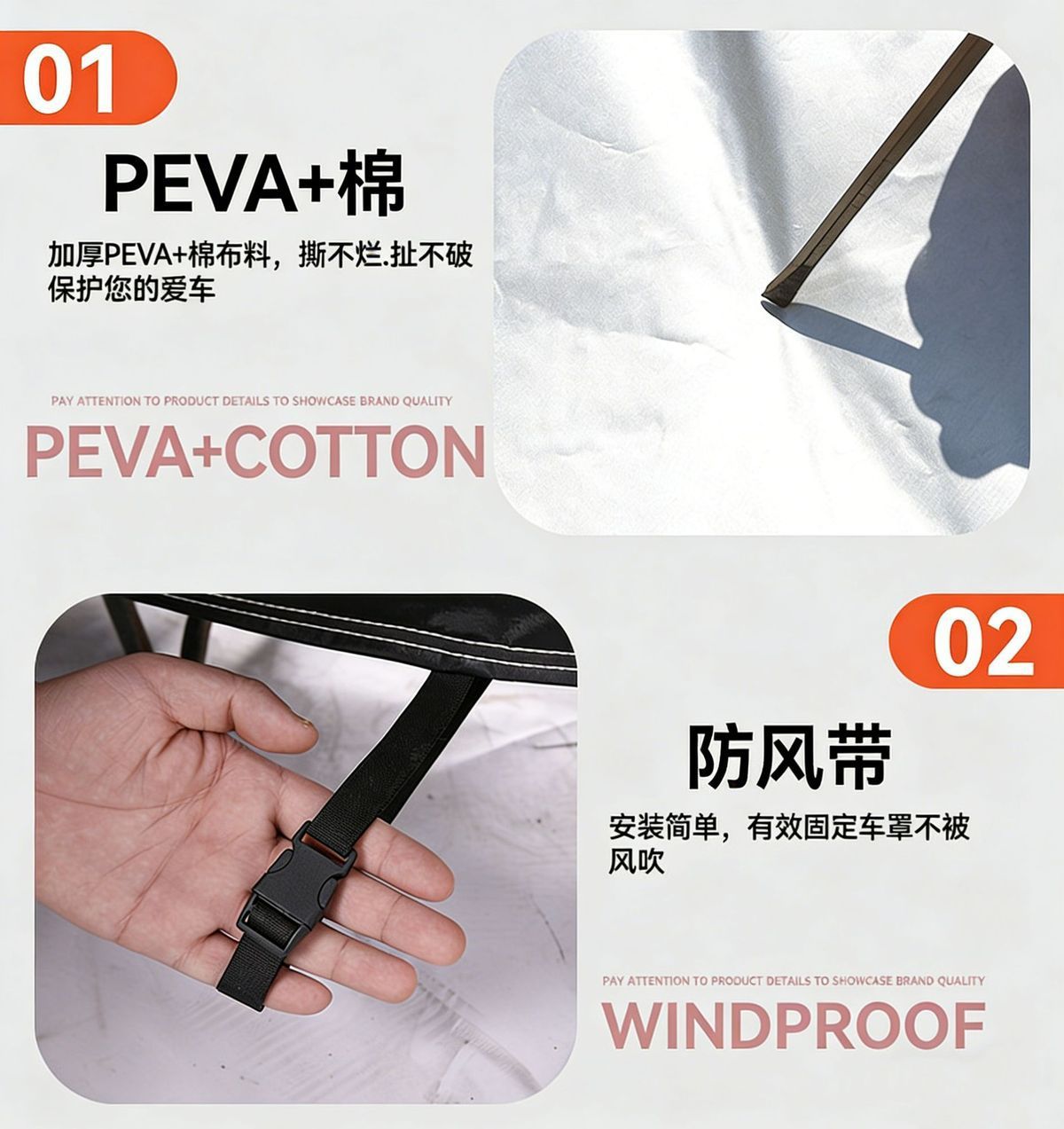 Motorcycle cover, scooter cover, electric scooter cover, rain cover, sunshade, dust cover, and sun protection cover