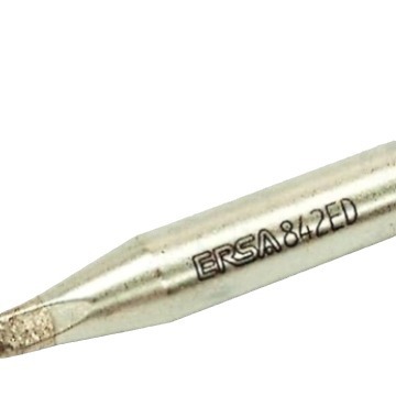 ERSA 0842EDLF 焊接头; 窄铲;3.2mm;