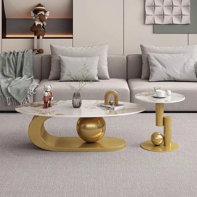 140*80 티 테이블 50 라운드 가장자리