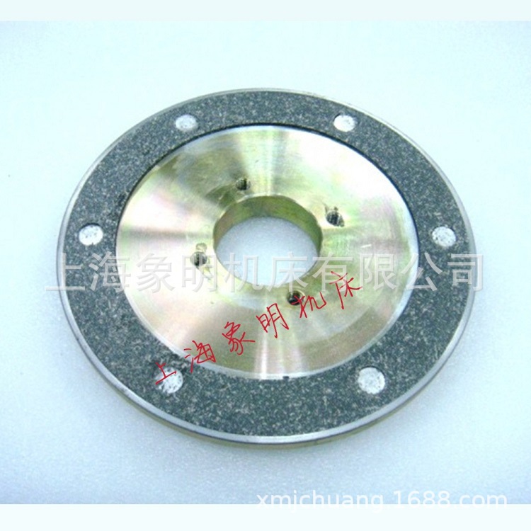 C6150A/L-5A制动离合器/电磁线圈/刹车盘/花键铜套/线路板/电刷