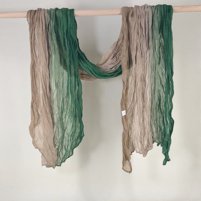 MM gradient-rêu xanh