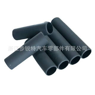 来图定制硅胶把手套 橡胶保护套 硅胶手柄套硅胶防滑套硅胶套硅胶