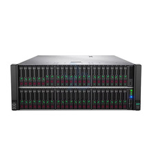 �m�û��գ�HP��DL580Gen10 4U�C��ʽ���������C��֧��4·CPU