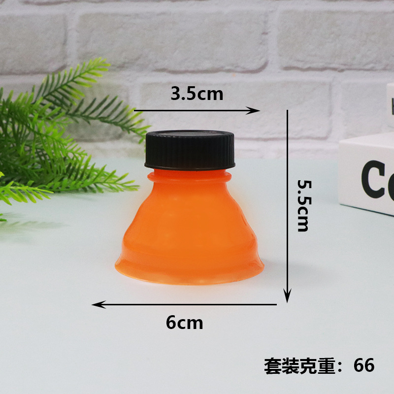 Latas de Soda transfronterizas cubierta de polvo bebidas de grado alimenticio a prueba de polvo tapa sellada latas tapa fabricante