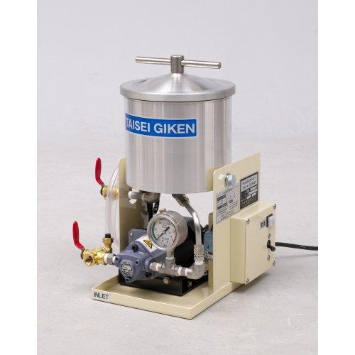 原装全新TAISEI大成技研高压液压滤芯TU-3100