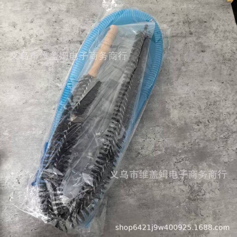 New Product Dryer Vent Cleaner Kit Compatible