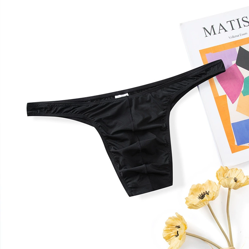 Men's underwear, sexy trousers, pants, plus size