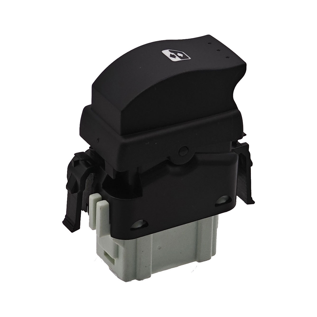 8200002451 Is Suitable for 01-05 Renault Laguna Glass Regulator Single Switch Electric Window Switch