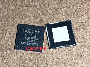 �������Ԫ�� GT9110L GT9110 �|��ICоƬ ���bQFN �|�����C