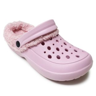 OEM�����ɫ���QŮʿEVA�������Ь����ӽq���^��ů���@ЬSandal