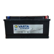 瓦尔塔蓄电池  AGM 105    6-QF-105(950)-L