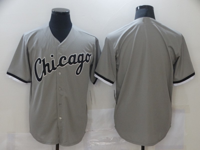 Black Jersey