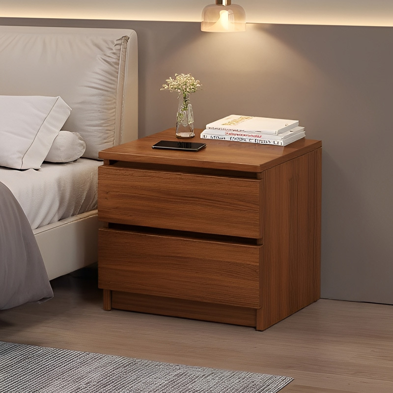床头柜迷你小型床头收纳柜卧室家具侧边柜住院部床头柜床边收纳柜