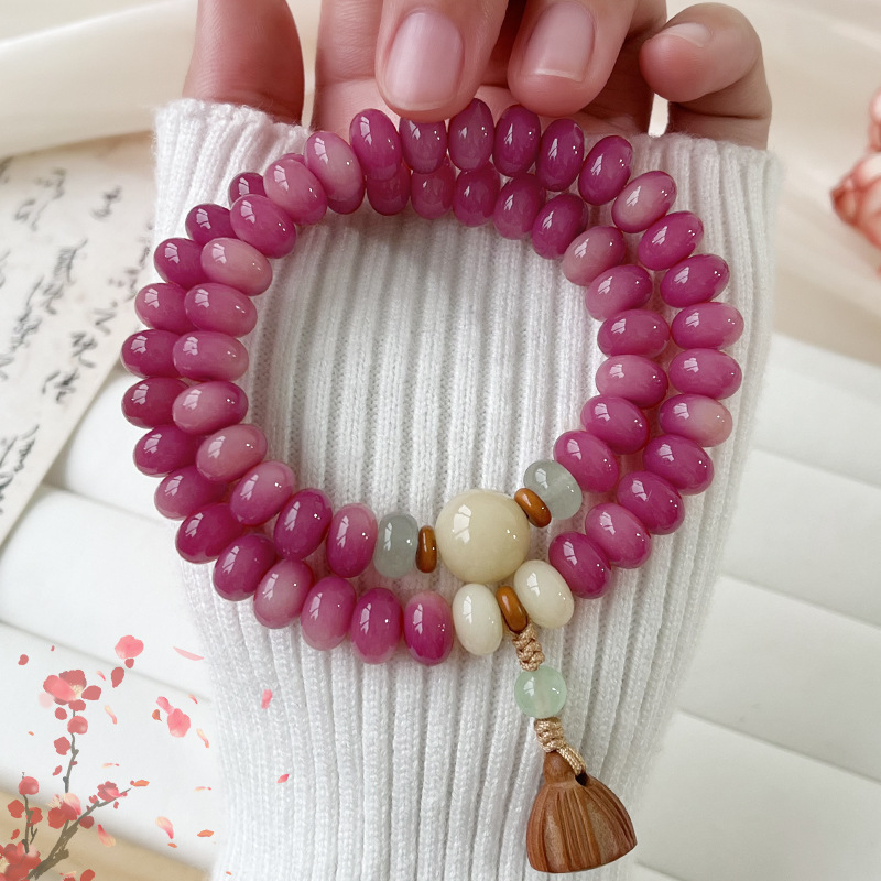 Yuan Yao 9*6mm [Douyin 핫 모델]