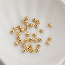 14K����ɫ���Ϲ��� �ϼy��������朴��龎�K���� diy�Ʒ���