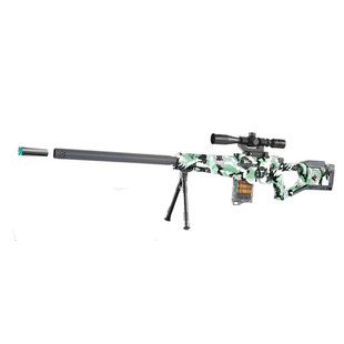��Ʒܛ�������u�Α�ģ�͘�98K�ѓ���M416AK47ͻ�������ɰl��ܛ��