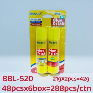 Bibaile �Ȱ٘�BBL-520���b2֧�b���w�z