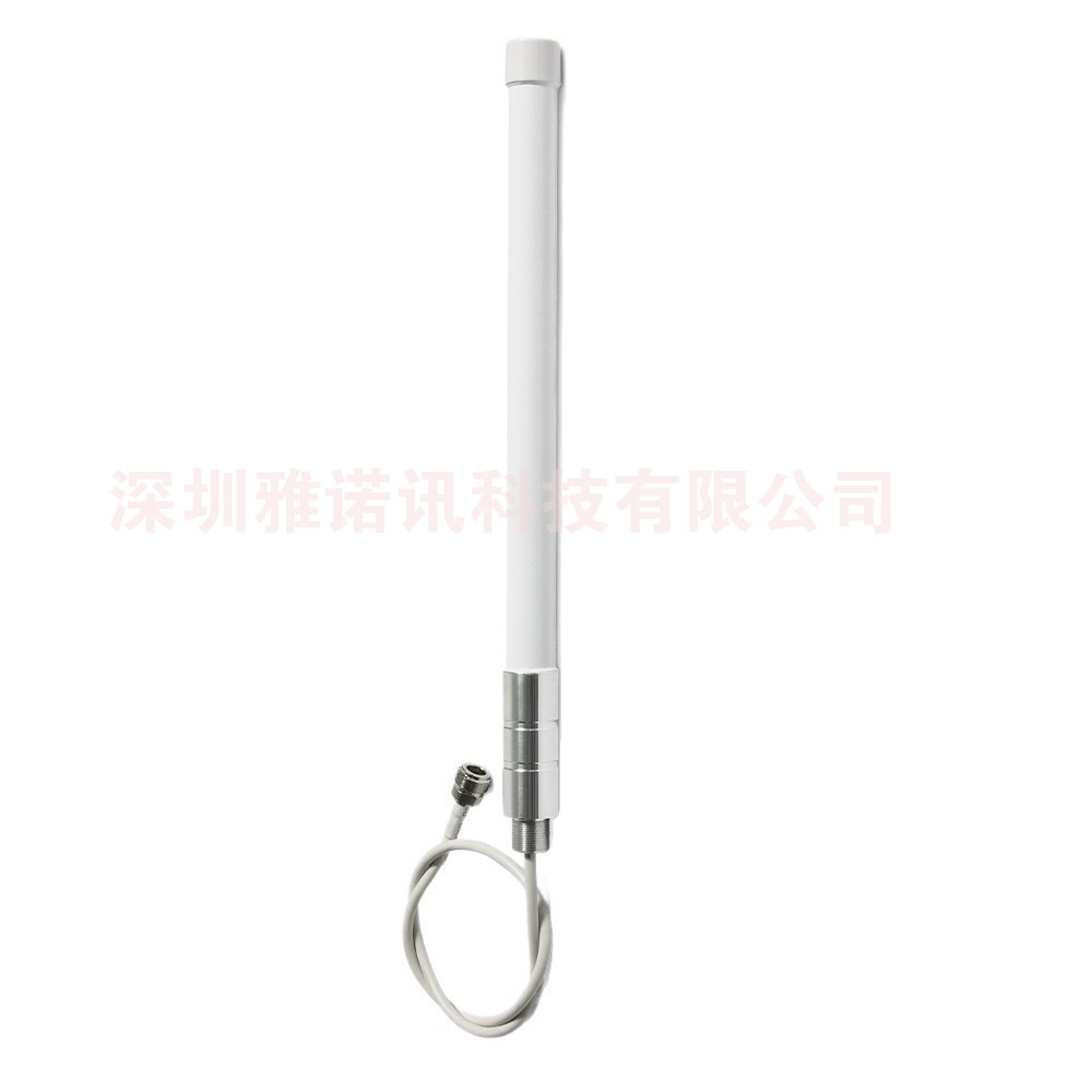 玻璃钢天线2g3g4g户外防水wifi高增益机柜基站天线电视