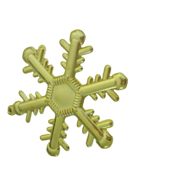 Decorations with accessories