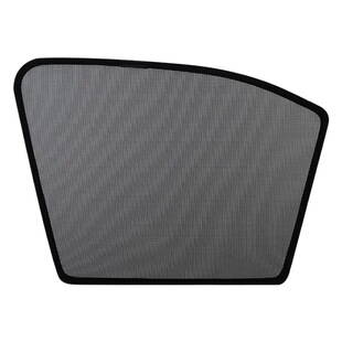 Car curtain sunshade side window magnetic sun protection and heat insulation side window car sun visor special custom curtain for special car