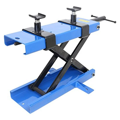 with Bracket Lift Rack – Car jack
