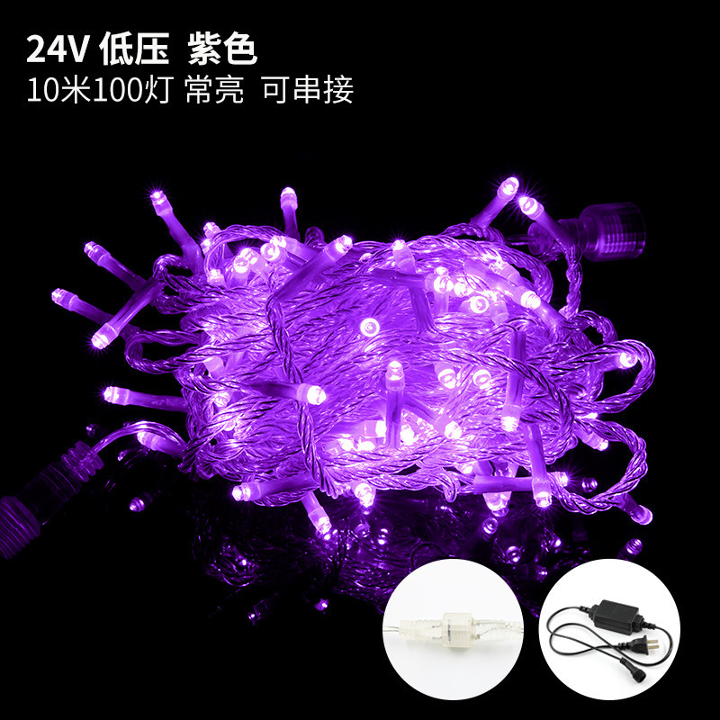 24v低圧ledライトは満天の星の木の庭のデパートの結婚祝いの祝日の装飾の屋外の防水の工事が明るくなります。|undefined