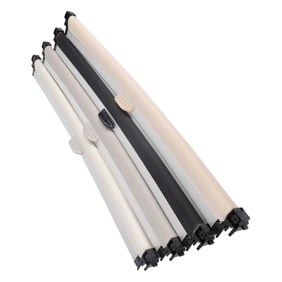 Подходит для Volkswagen Passat CC люк на крыше рулонные шторы в сборе солнцезащитный козырек солнцезащитный крем теплоизоляционная штора 3C8877307