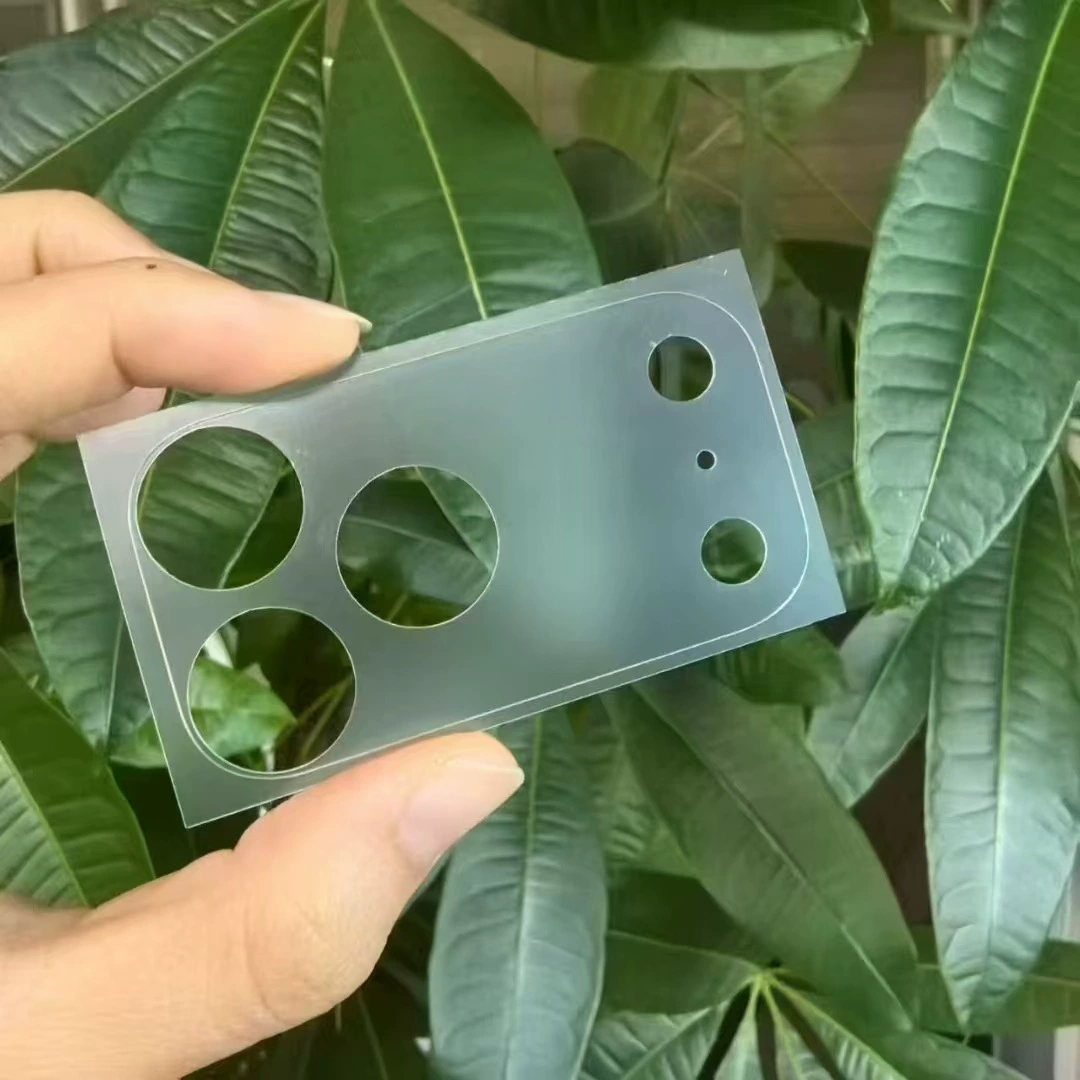 Яблоко, iPhone 17, объектив, матовая защитная CCTV камера, 17promax, iphone