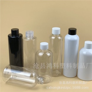 �F؛ 250ml���w����ƿ PET͸��Һ�w���bƿ ���yƷ���bƿ����ƿ
