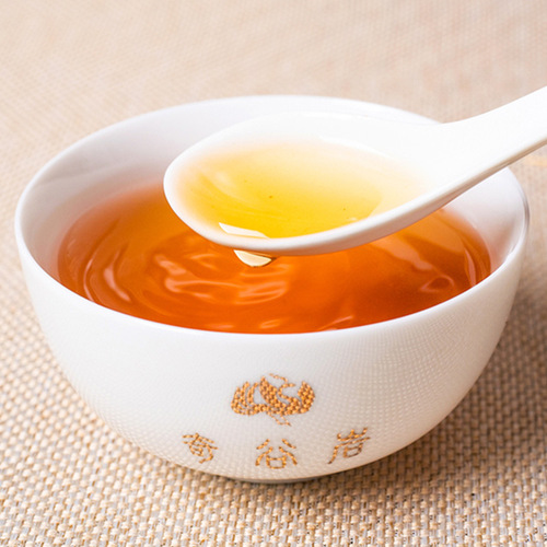 High Mountain Snowflake, Fuding Wuyi Mountain Da Hong Pao Oolong Tea, Whole Rock Tea Leaves, Bulk Wholesale 500g