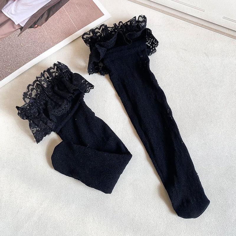 2205【블랙 페어 로리타】