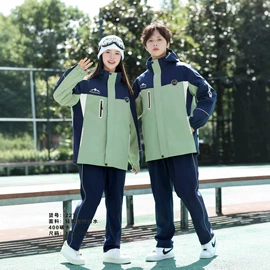 校服定制;迷彩服;工装、制服