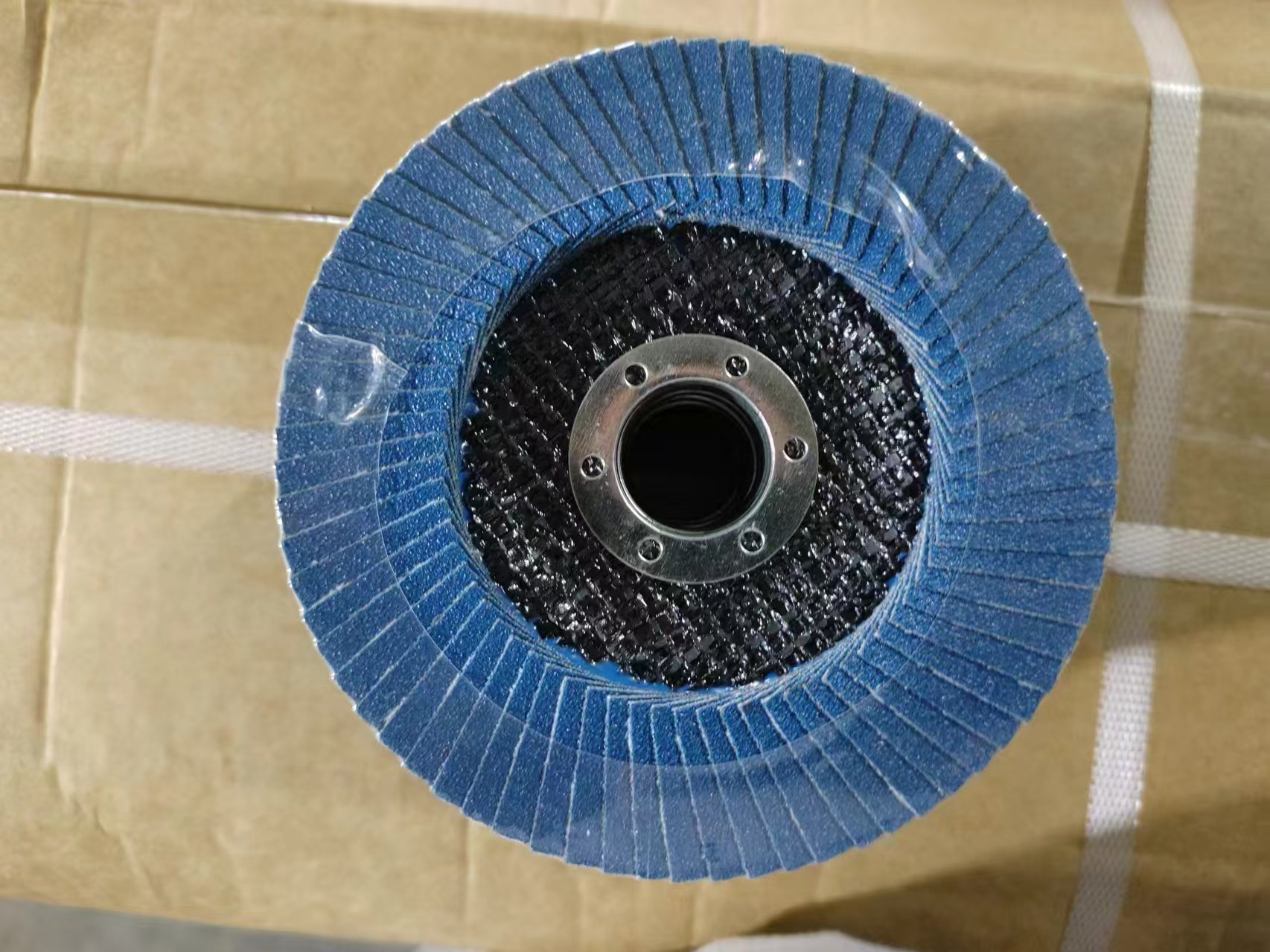 Fabricante Dewei rueda de molienda de metal acero inoxidable disco de corte disco de molienda 115-350 pieza de rueda de molienda al por mayor