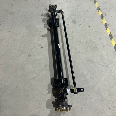 Wholesale Kaku Yunduo Fucai electric Front axle