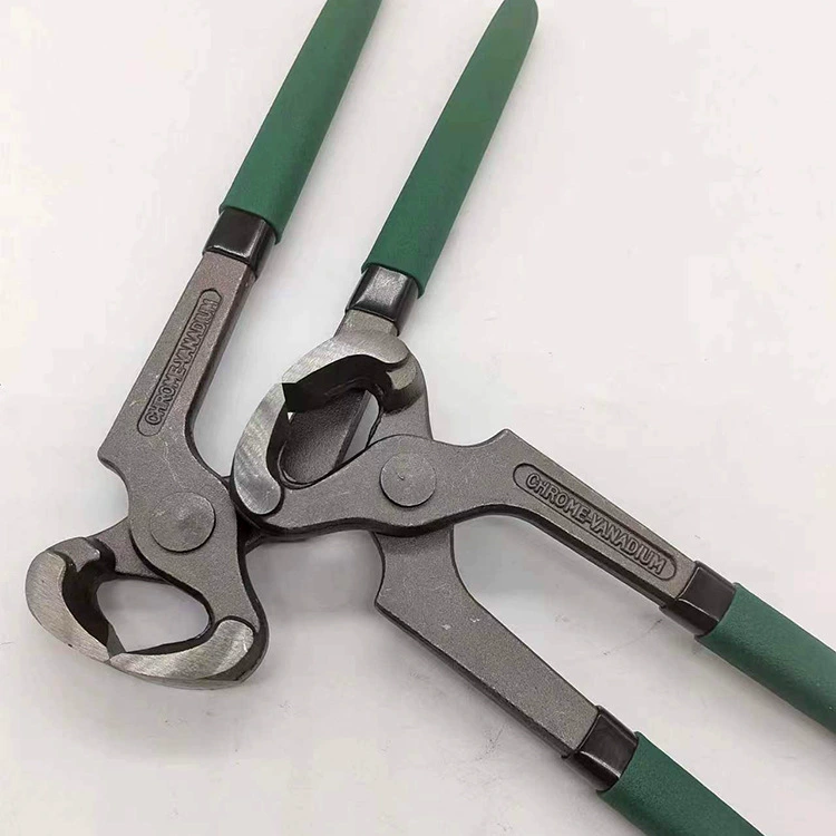 Carbon steel tong