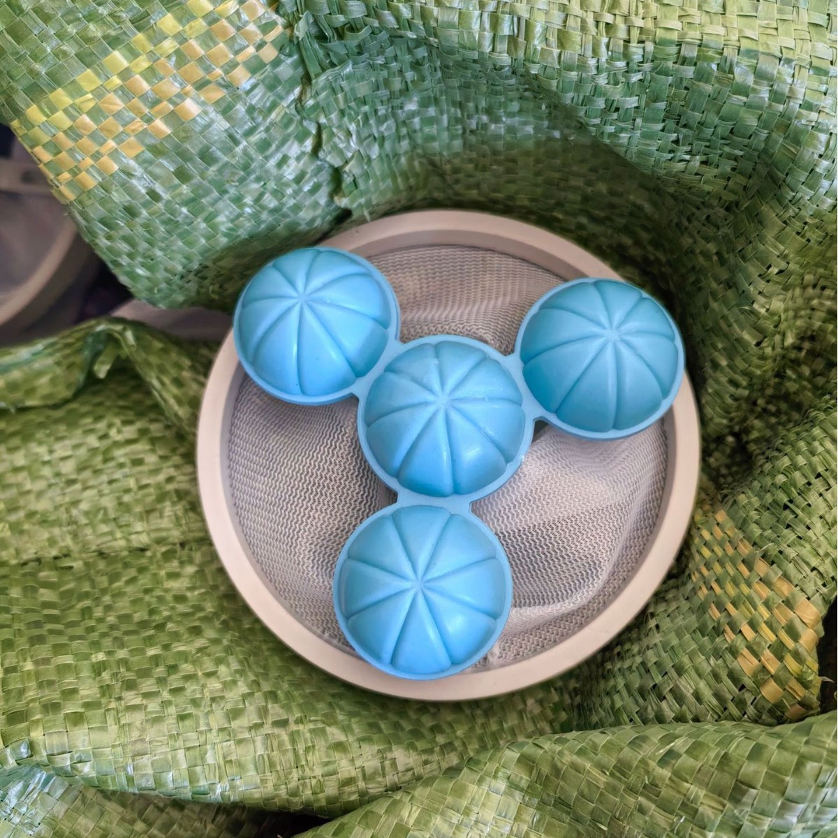 De una sola pieza entrega lavadora filtro neto filtro flotante neto bolsa de limpieza lavadora ropa fina malla removedor de pelo