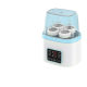 [Germany] Milk warmer milk warmer bottle sterilizer two-in-one constant temperature milk warmer automatic