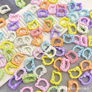 �Ͻ����kt؈�^��ɫ�ɐ�ɢ�鴮�����diy�Ʒ����֙C���朶��h