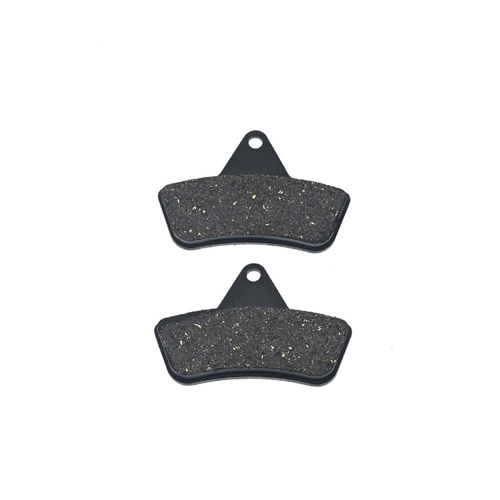 Motorcycle Disc Brake Pads Disc Brake Pads Atv Atv Fa271 Arctic Cat Laverda