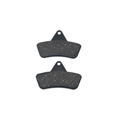 Motorcycle Disc Brake Pads Disc Brake Pads Atv Atv Fa271 Arctic Cat Laverda (Tormoz supportları)