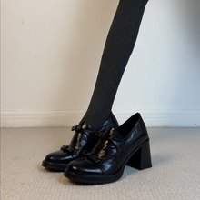 ţƤ��~��ʽ�ָ���ɫ������СƤЬŮ2026�����¿���ȹ�Ӹ߸���Ь