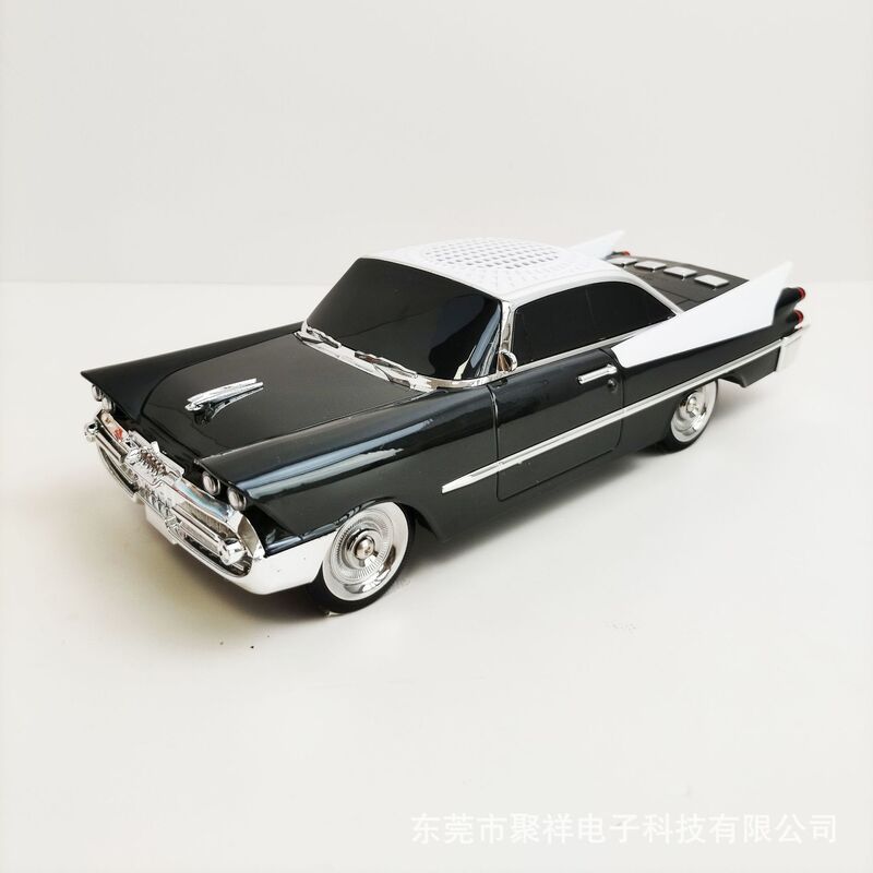 新型ws 1965ドジャースdeこぎ59 _ 車モデルbluetoothスピーカー大出力音響プレゼント外国貿易スポット|undefined