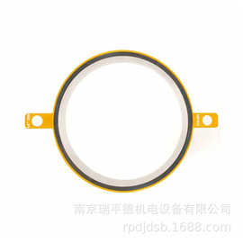 福来西 Flexitallic FRG-HF 终极密封 工业密封件