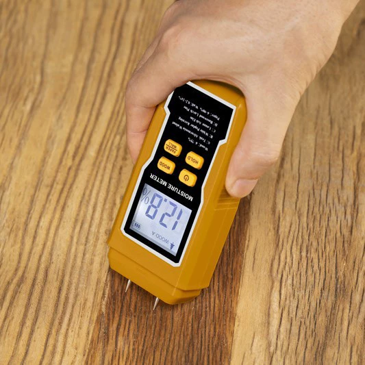 Порошковая стенная шпатлевка для стены гигрометр для грязи влагомер для цементного кирпича красный кирпич для деревянного пола детектор содержания воды