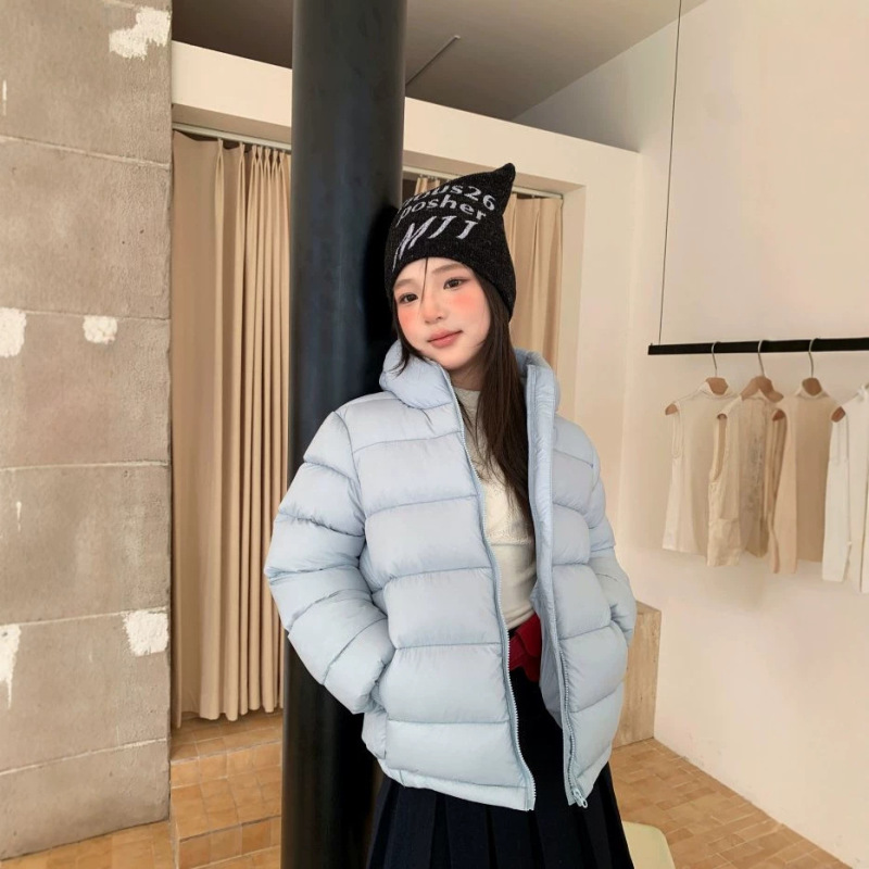 Autumn and Winter Kidsren's Lightweight down Jackets for Boys and Girls, Middle and Large Kidsren, Winter Korean Style Kidsren's Clothing, Hooded Casual Warm Jackets Autumn and Winter Kidsren's Lightweight down Jackets for Boys and Girls, Middle and Large Kidsren, Winter Korean Style Kidsren's Clothing, Hooded Casual Warm Jackets
