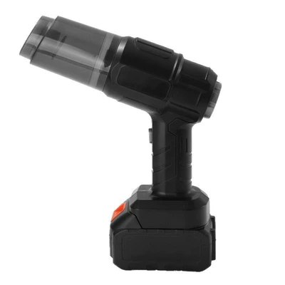 Tozsoranlar – Suction Power