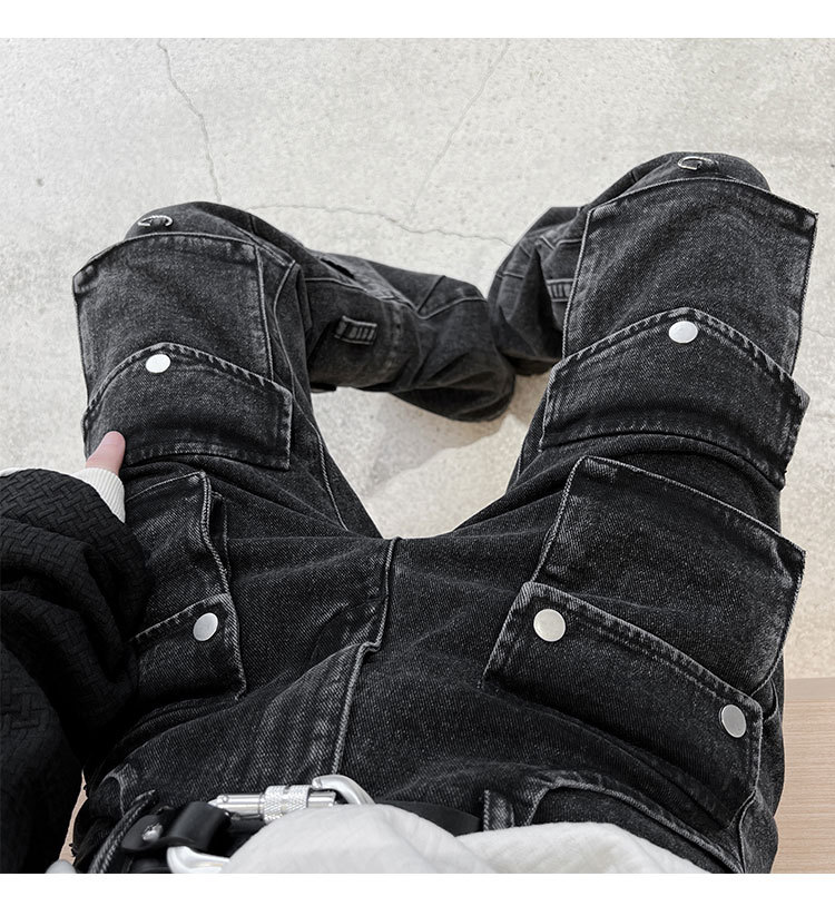 High Street Jeans 11