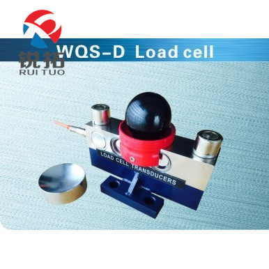美国SUNcells WQS-D-(10t,15t,20t,25t,30t,40t)称重传感器