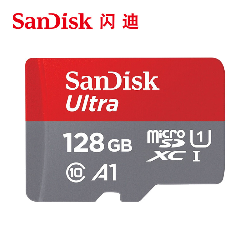 Flash TF(SanDisk) mobile phone memory card monitoring memory card applicable to driving recorder tf wholesale TF card